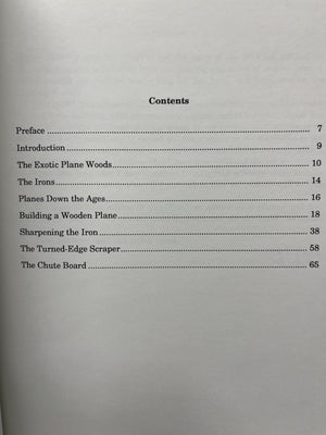 Fifty Years A Planemaker & User