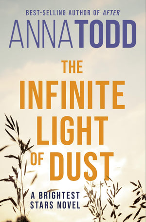 The Infinite Light Of Dust,Used