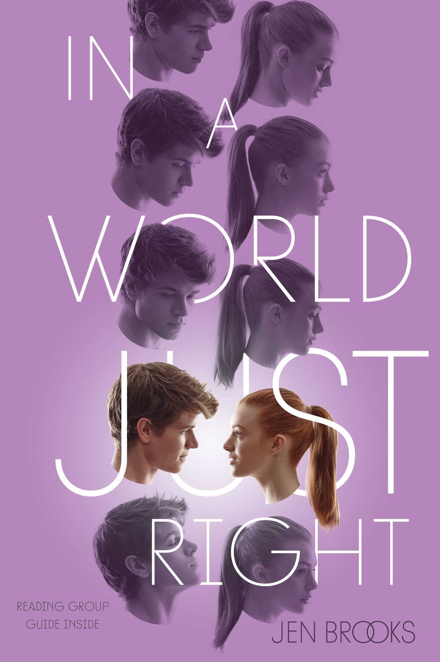 In a World Just Right,Used
