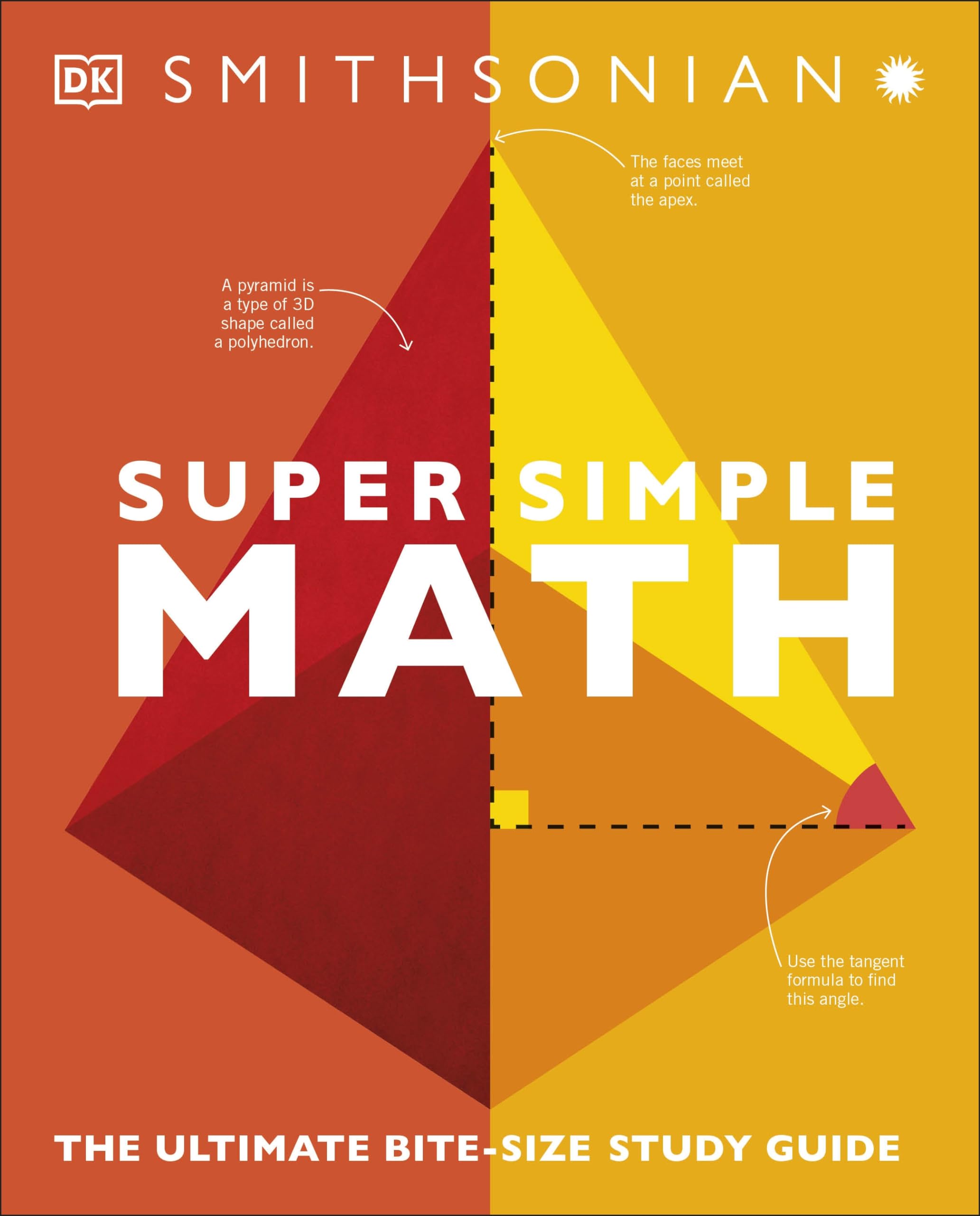 Super Simple Math (DK Super Simple),Used