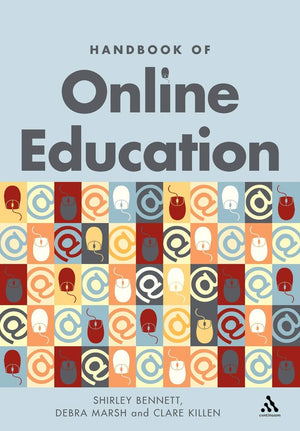 Handbook Of Online Education,Used