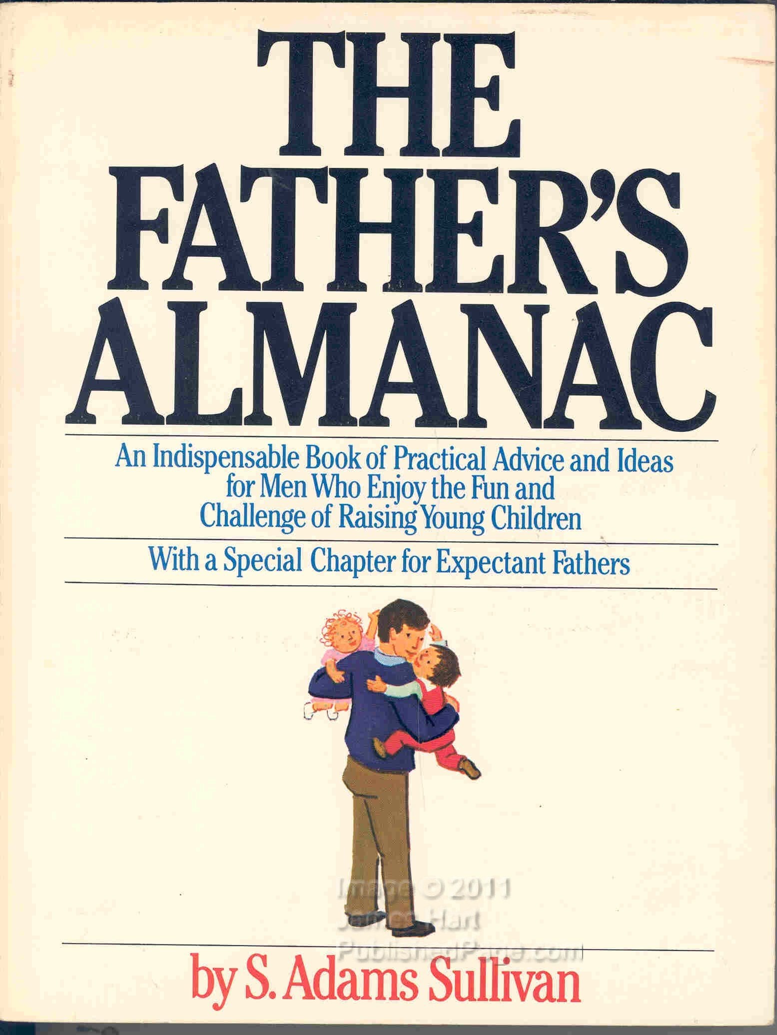 The Father's Almanac,Used