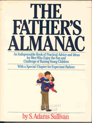 The Father's Almanac,Used