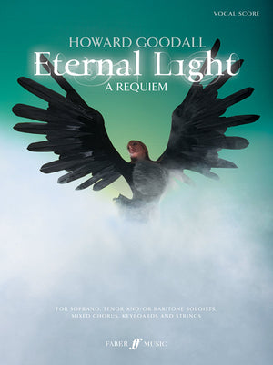 Eternal Light  A Requiem: Vocal Score (Faber Edition),Used
