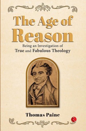 The Age Of Reason
