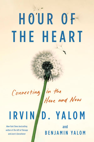 Hour Of The Heart: Connecting In The Here And Now
