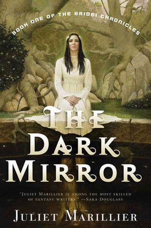 The Dark Mirror: Book One of the Bridei Chronicles (Bridei Chronicles, 1),Used