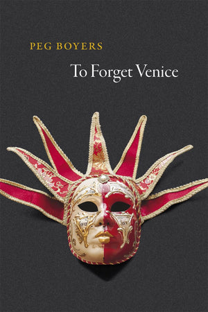 To Forget Venice (Phoenix Poets),Used