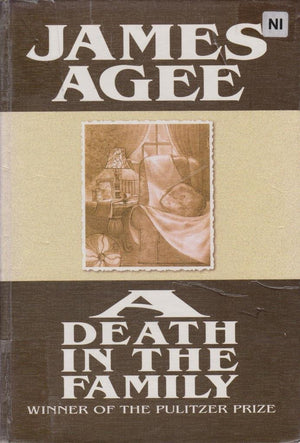 A Death in the Family,Used
