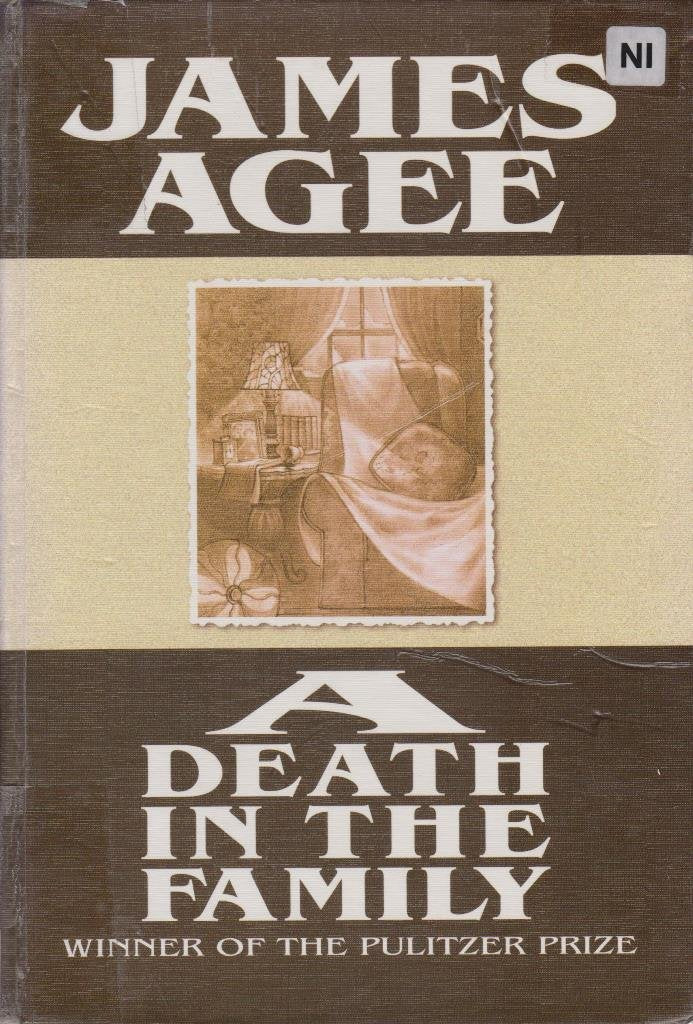 A Death in the Family,Used