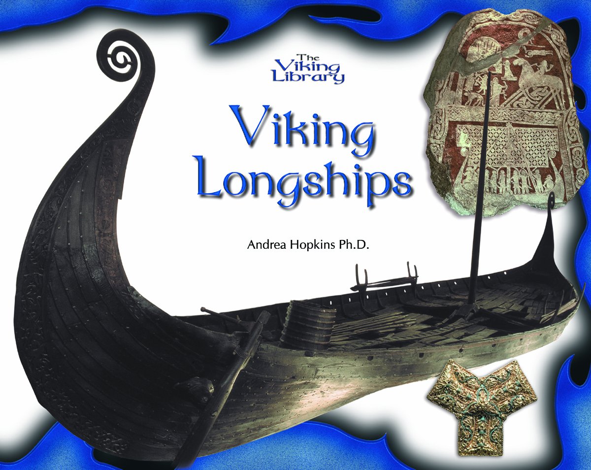 Viking Longships (Vikings),Used