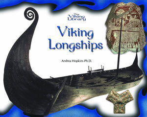 Viking Longships (Vikings),Used