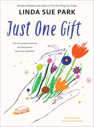 Just One Gift