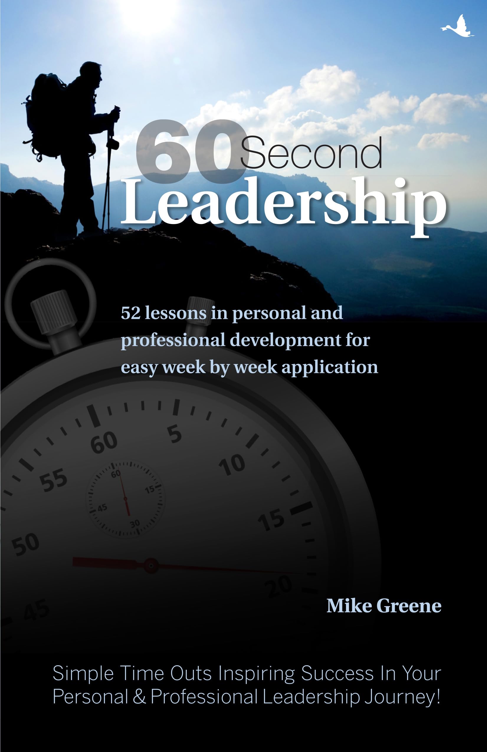 60 Second Leadership (English)