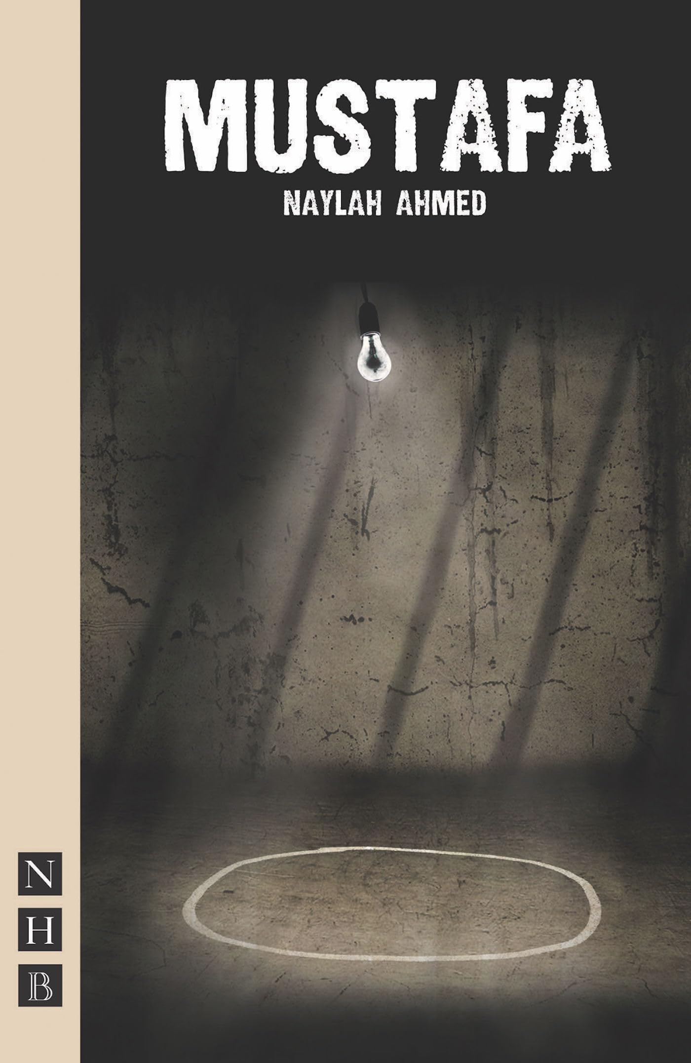 Mustafa (Nick Hern Books),Used