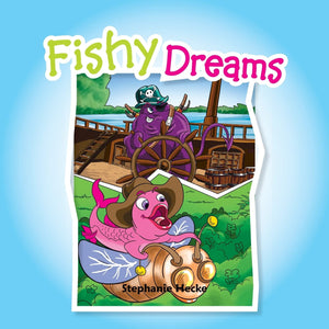 Fishy Dreams,Used
