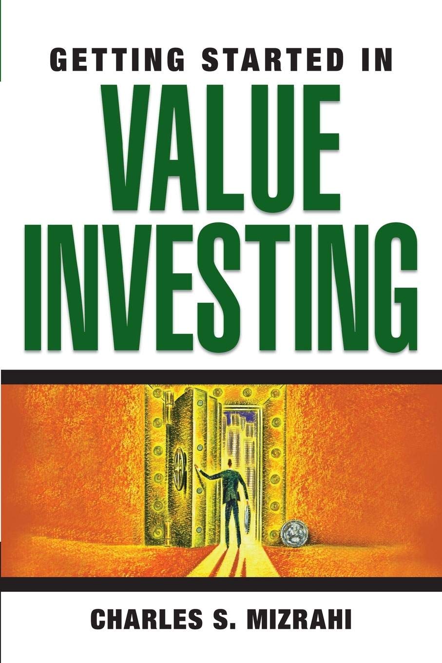 Getting Started In Value Investing,New