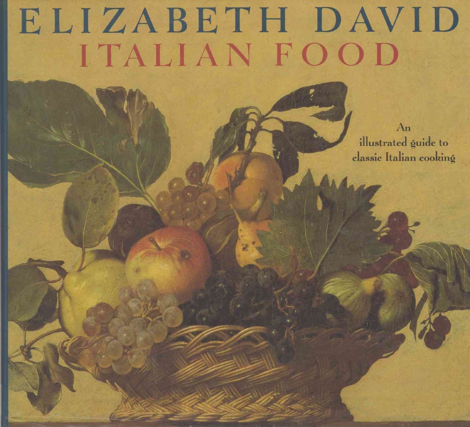 Italian Food,New
