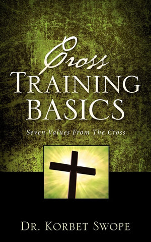 Cross Training Basics,Used