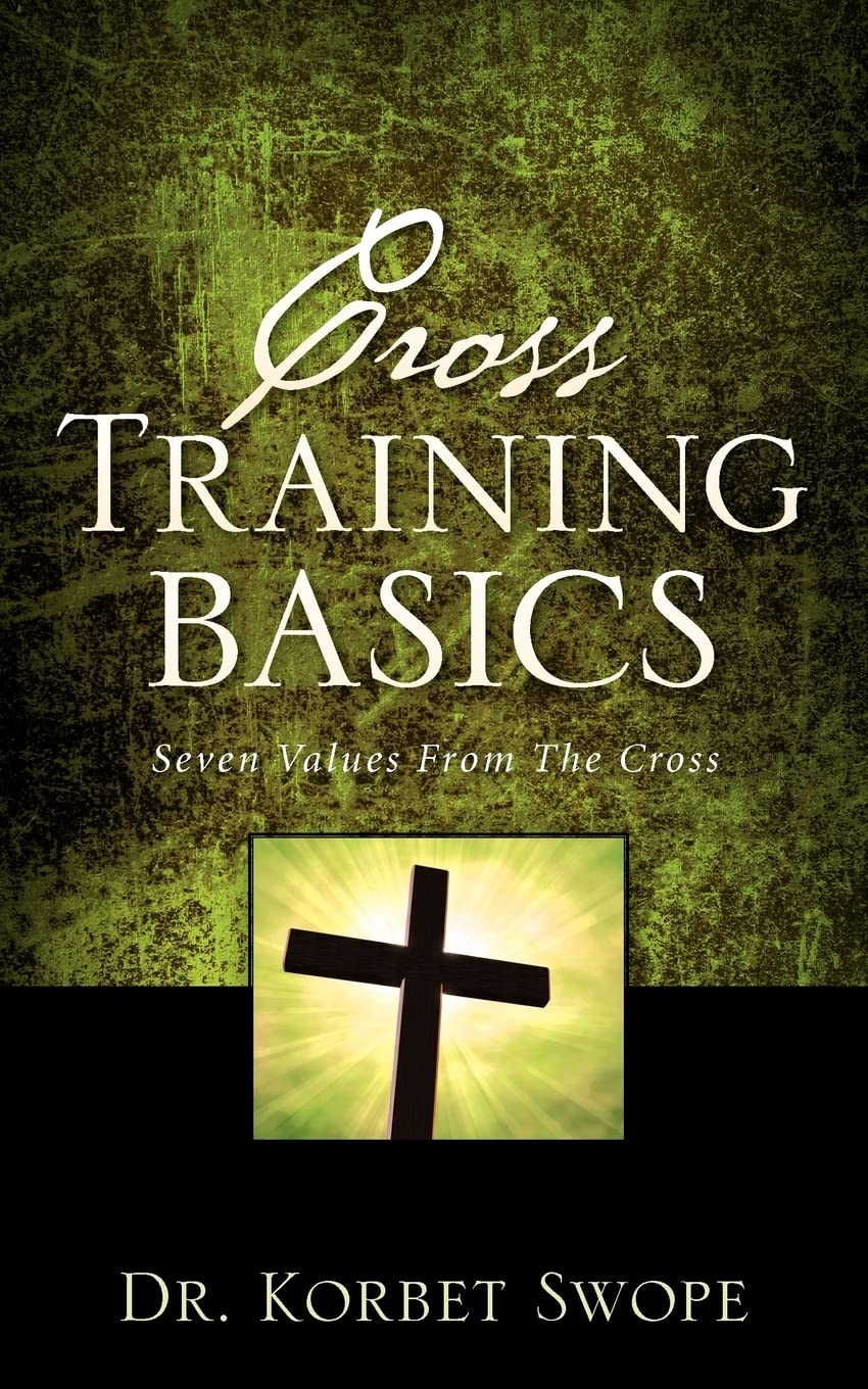 Cross Training Basics,Used