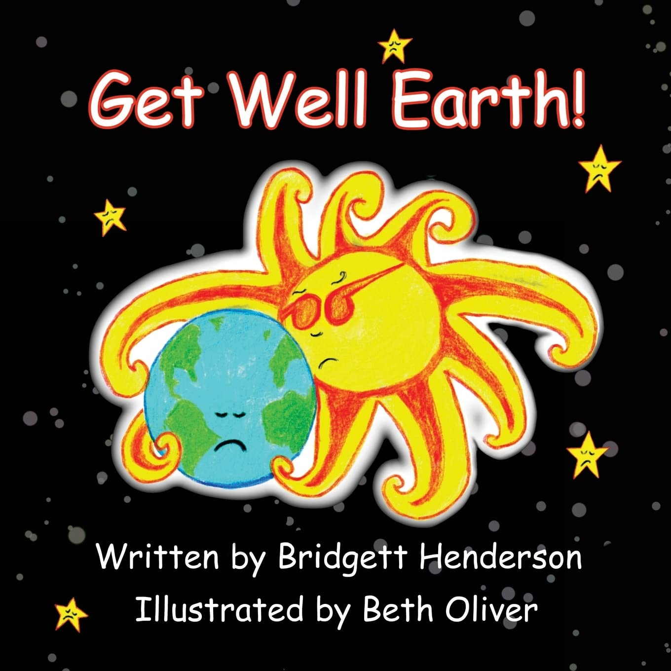 Get Well Earth!,Used
