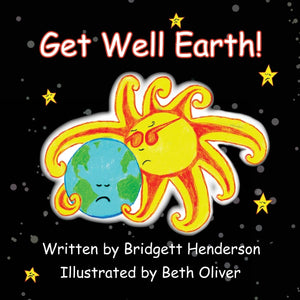 Get Well Earth!,Used