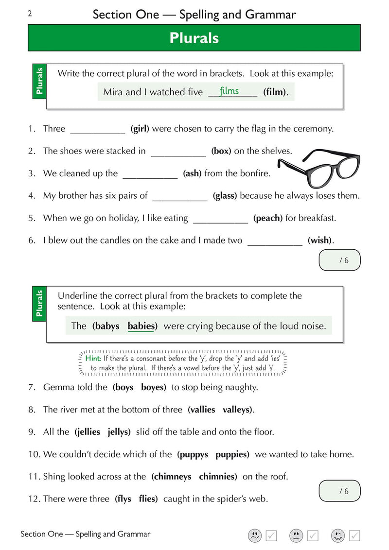 New 11+ CEM Verbal Reasoning Practice Book & Assessment Tests  Ages 78 (with Online Edition) (CGP 11+ CEM),Used