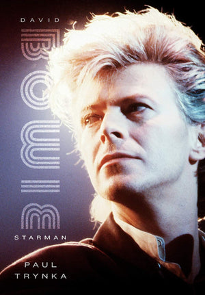 David Bowie: Starman,New