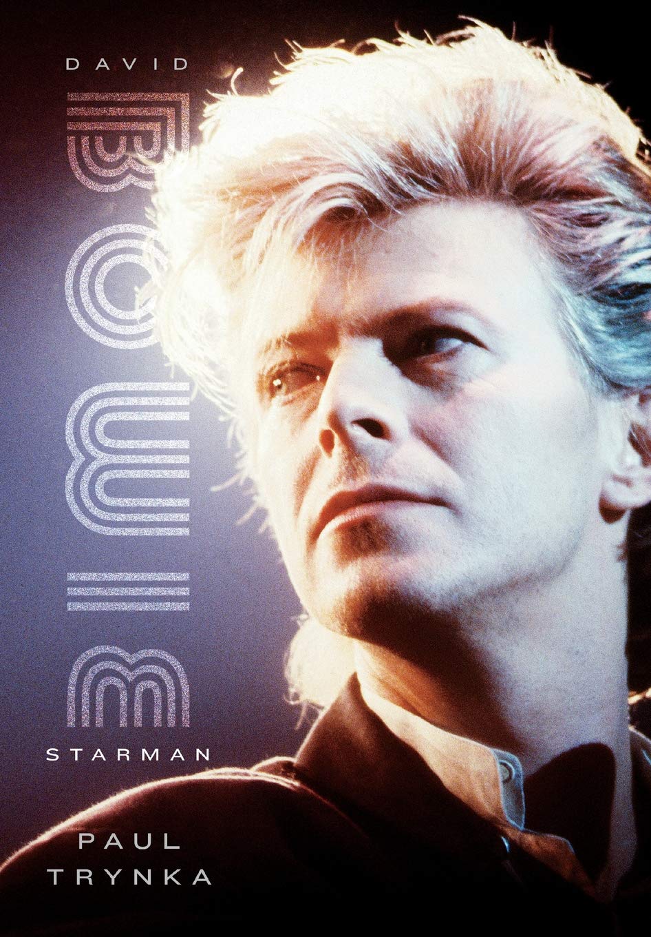 David Bowie: Starman,New