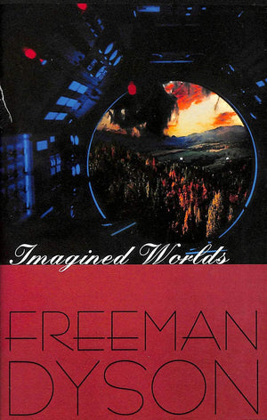 Imagined Worlds (Jerusalemharvard Lectures)-new,New