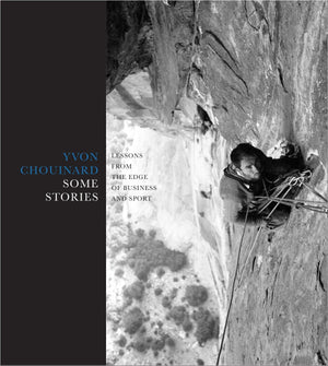 Some Stories: Lessons from the Edge of Business and Sport,Used