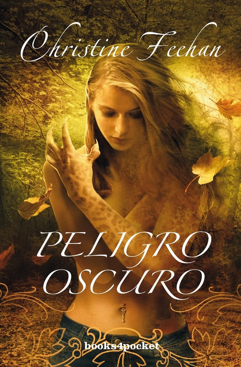 Peligro oscuro (Books4pocket Romantica) (Spanish Edition),Used
