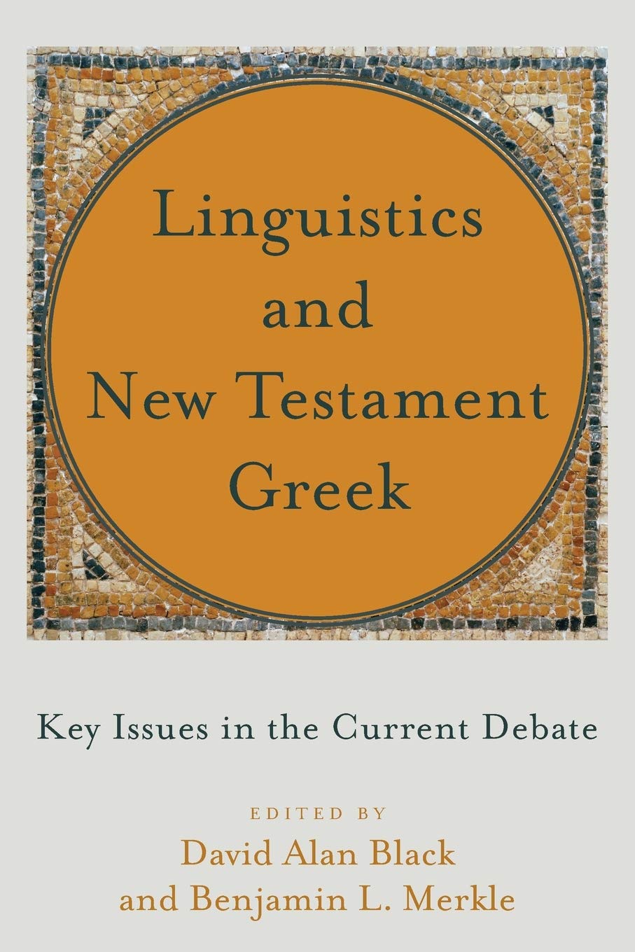 Linguistics and New Testament Greek: Key Issues in the Current Debate,Used