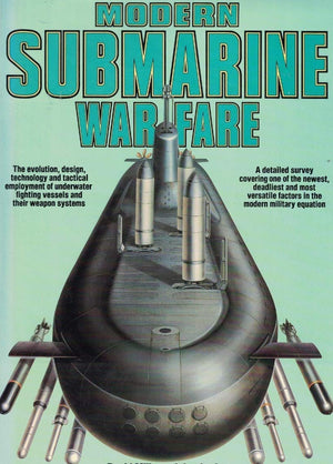 Modern Submarine Warfare-new