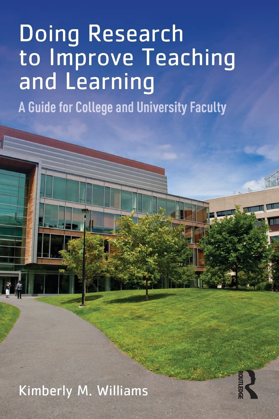 Doing Research to Improve Teaching and Learning: A Guide for College and University Faculty,Used