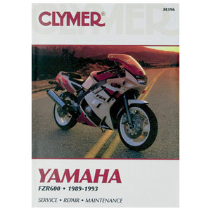 Yamaha FZR600 8993,Used
