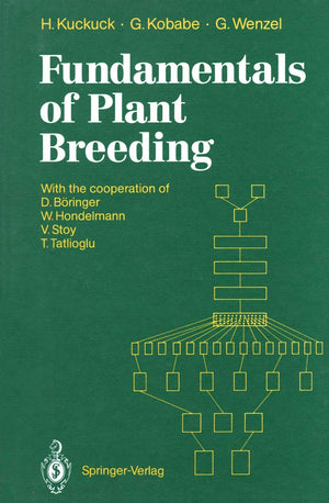 Fundamentals Of Plant Breeding,Used