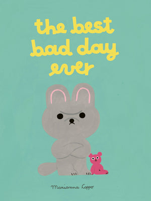 The Best Bad Day Ever,New