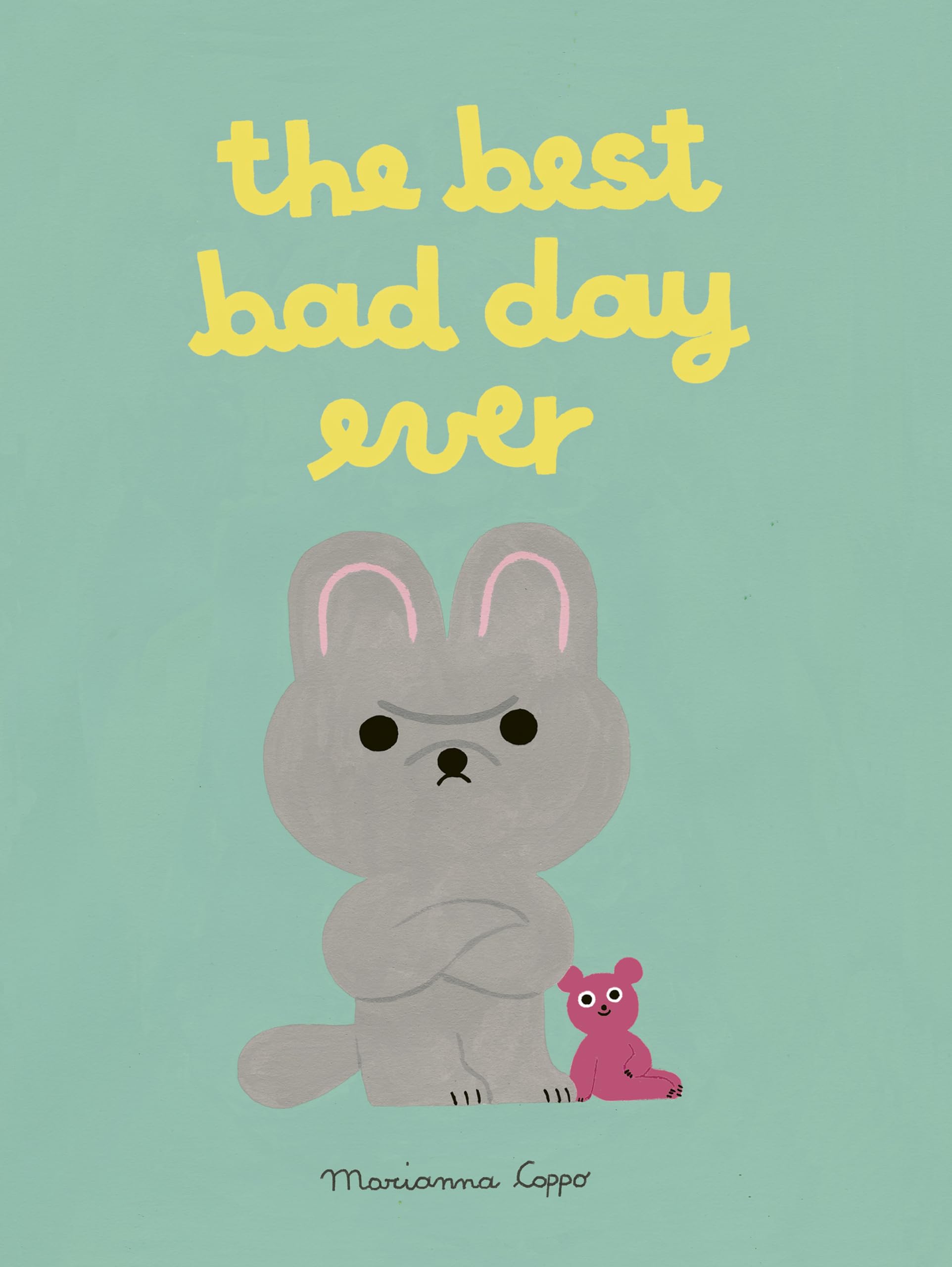 The Best Bad Day Ever,Used