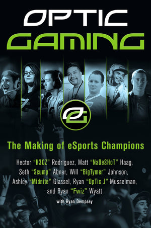 OPTIC GAMING,New