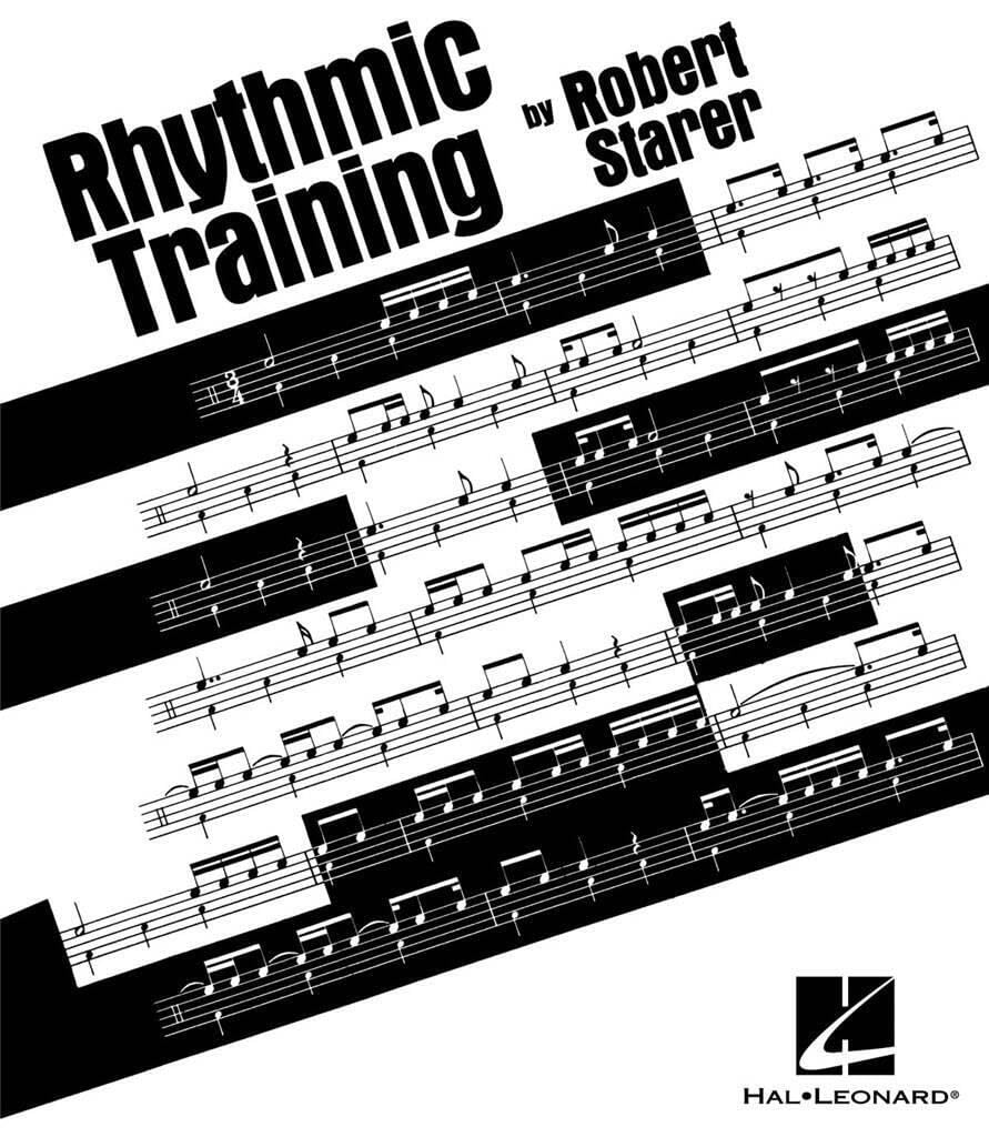 Rhythmic Training,Used