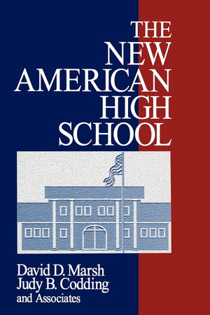 The New American High School,New