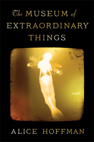 The Museum of Extraordinary Things: A Novel,Used