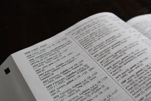 The Strongest Strong's Exhaustive Concordance of the Bible Larger Print Edition: The Most Accurate and Complete Strong's,Used