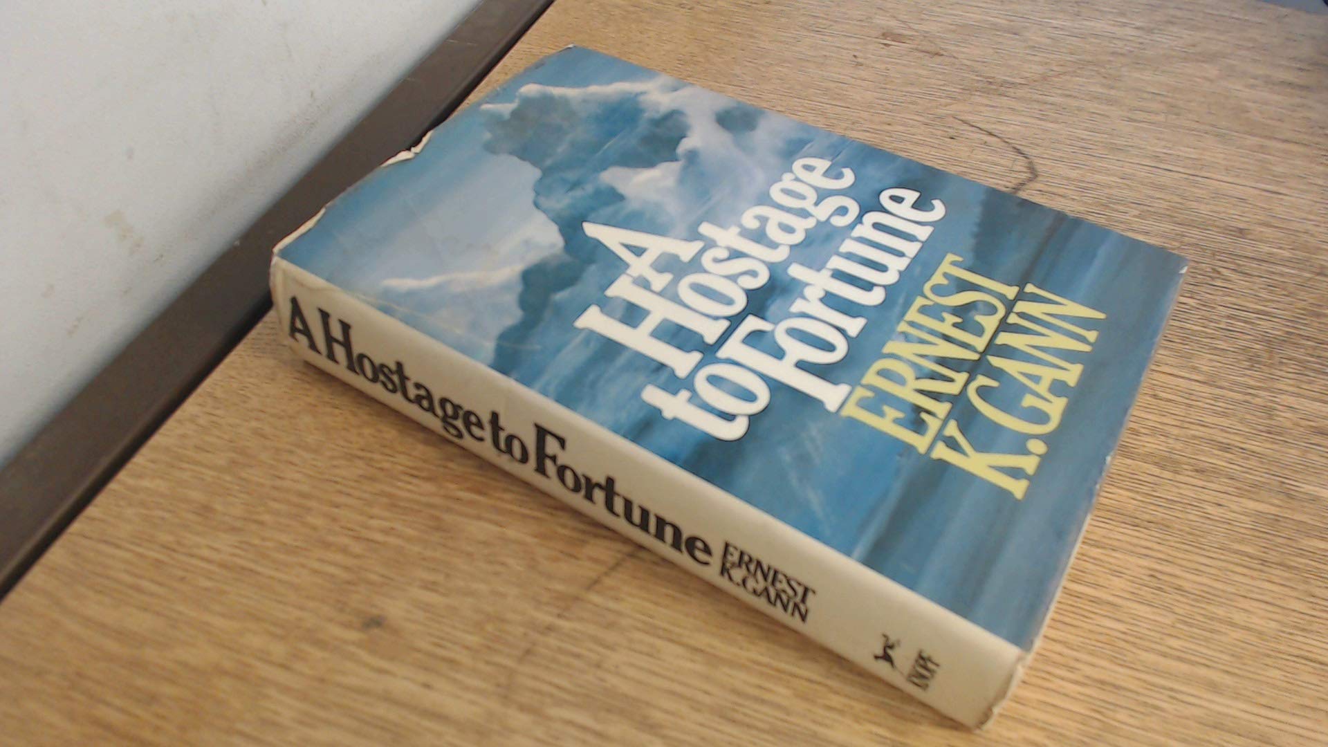 A Hostage To Fortune