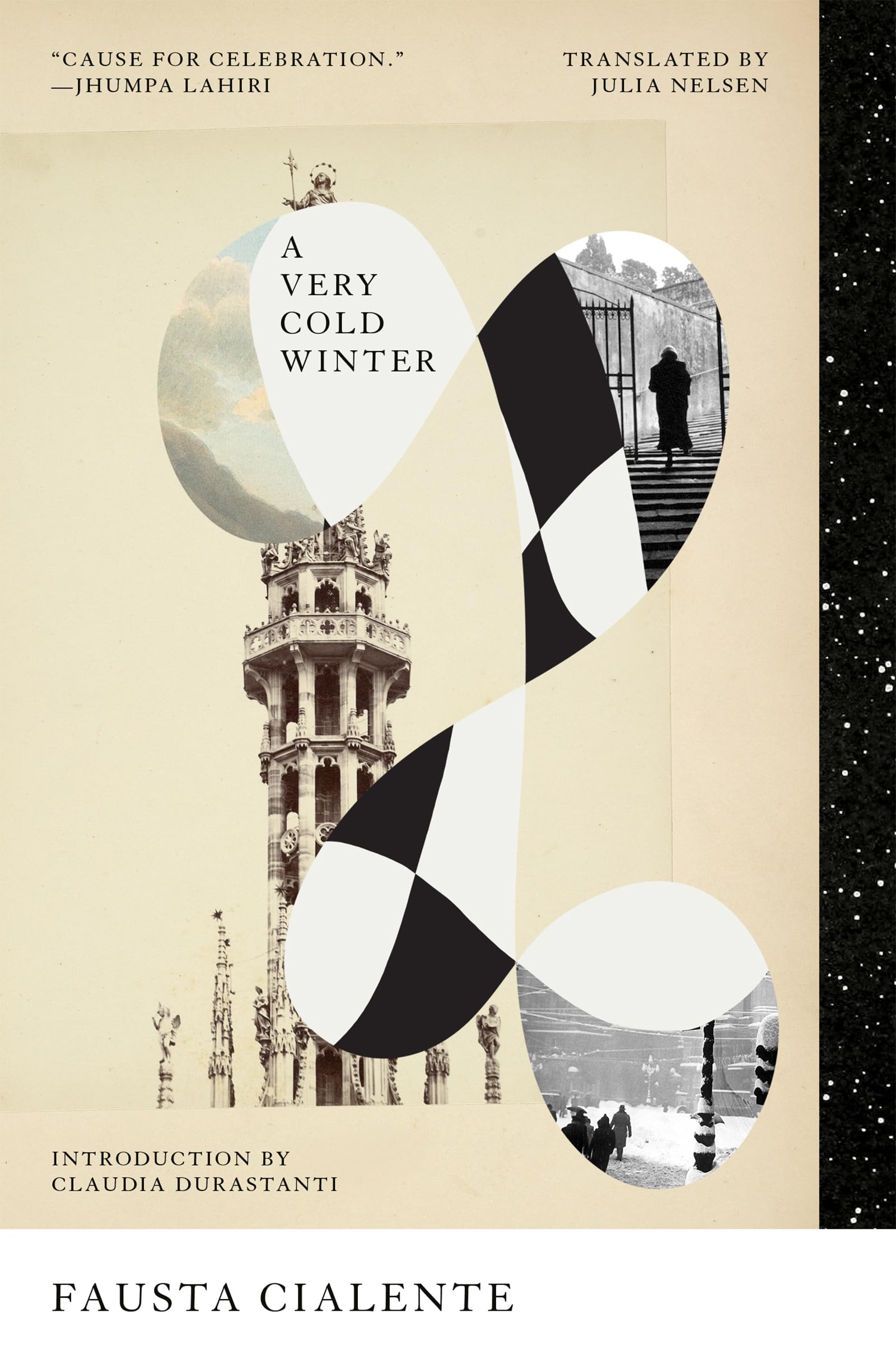 A Very Cold Winter