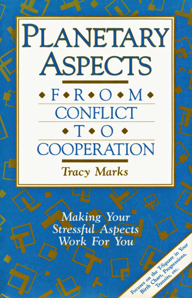 Planetary Aspects: From Conflict to Cooperation,Used