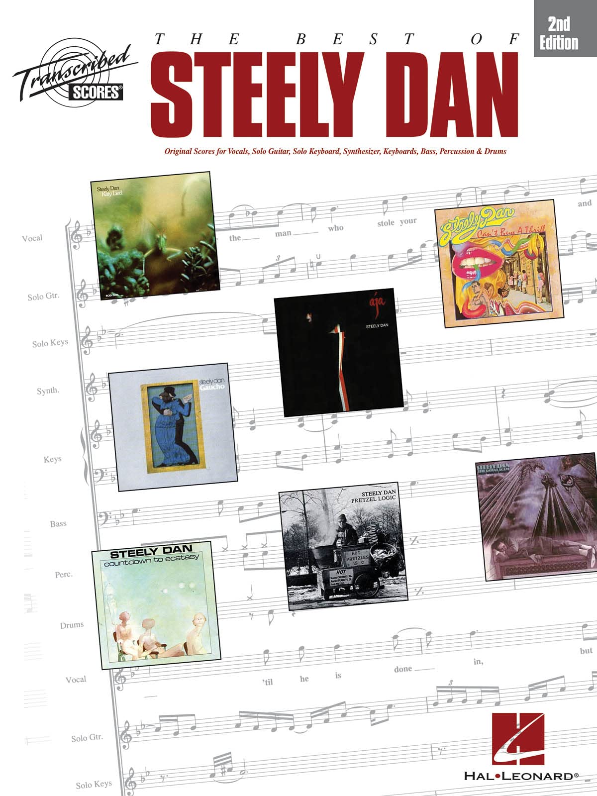 The Best Of Steely Dan,New