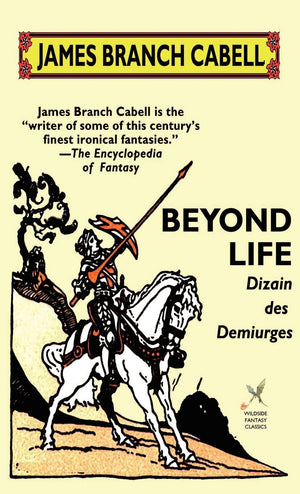 Beyond Life,Used