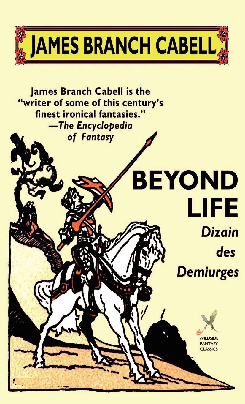 Beyond Life,Used